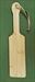 SLIM JIM BAMBOO with ATTITUDE ~ 3 x 14 x 1/4, WOW  $20.99